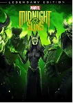 Marvel&acute;s Midnight Suns Legendary Edition Автовыдача - irongamers.ru