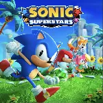 😻 Sonic Superstars (Xbox)+Игры общий аккаунт