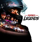 ✅ GRID Legends   PS Турция На ВАШ аккаунт! 🔥 
