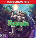 🔴 Terraria PlayStation4 Edition  🎮 Турция PS4 PS5🔴 PS