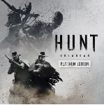 ✅ Hunt: Showdown  PS Турция На ВАШ аккаунт! 🔥 