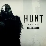 ✅ Hunt: Showdown  PS Турция На ВАШ аккаунт! 🔥 