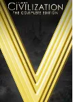 Sid Meier&acute;s Цивилизация 5 Complete Edit Ключ Steam - irongamers.ru