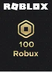 Roblox 100 Роблокс Robux Робукс Ключ Робокс 100 - irongamers.ru