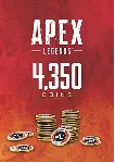 Apex Legends 4350 Apex Coins Origin Key GLOBAL - irongamers.ru
