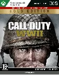 Call of Duty®: WWII - Gold Edition (XBOX) 🚀 