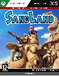 SAND LAND (XBOX) 🚀 