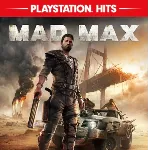 ✅ Mad Max  PS Турция На ВАШ аккаунт! 🔥 