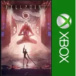 ☑ ️⭐Hellpoint XBOX +DLC⭐Покупка на Ваш аккаунт⭐☑ ️ 🫵 