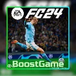 ⚽ ・EA SPORTS FC 24・STEAM GLOBAL・