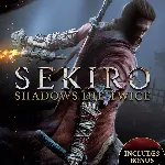 SEKIRO: SHADOWS DIE TWICE +ОБНОВЛЕНИЯ Steam - irongamers.ru