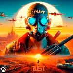 RUST Console Edition {XBOX} АКТИВАЦИЯ/БЫСТРО - irongamers.ru