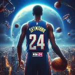 NBA 2K24: Пополнение 5000 - 700000 VC XBOX + - irongamers.ru