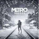 ✅ Metro Exodus   PS Турция На ВАШ аккаунт! 🔥 