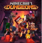 ✅ Minecraft Dungeons  PS Турция На ВАШ аккаунт! 🔥 