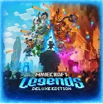 ✅ Minecraft Legends  PS Турция На ВАШ аккаунт! 🔥 