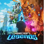 ✅ Minecraft Legends  PS Турция На ВАШ аккаунт! 🔥 