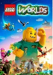 🌍 LEGO🏗 ️Worlds🧱 Ключ ЛЕГО Steam🌟 Автовыдача🌟 