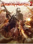 🧟 Killing Floor 2🩸 Deluxe Edit Restricted💣 Ключ Steam