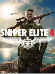🎯 Sniper Elite 4❤ ️Элитный Снайпер 4🎯 Ключ🔑 Steam