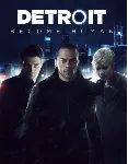 Detroit Become Human⚡ Детройт⚡ Steam Key GLOB⚡ Автовыдача⚡ 