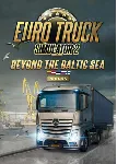 🌊 Euro Truck Simulator 2❄ ️Beyond the Baltic Sea DLC Key