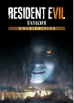 🏚 ️Resident Evil 7🧟 ‍Biohazard Gold Edition Ключ🔑 Steam