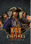 Age of Empires III Definitive Edition Steam Автовыдача - irongamers.ru