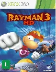 Rayman 3 HD XBOX 360 | Покупка на Ваш Аккаунт - irongamers.ru