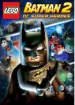 🦇 LEGO🦇 Batman 2💣 DC Super Heroes🦸 ‍♀ ️Ключ Steam GLOB 2