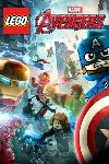 🗽 LEGO🗽 Marvel's Avengers🦸 ‍♂ ️Ключ ЛЕГО Steam🌟 