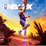 NBA 2K23 PS Турция На ВАШ аккаунт! - irongamers.ru