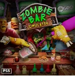 ZOMBIE BAR SIMULATOR VR Турция PS5 PS - irongamers.ru