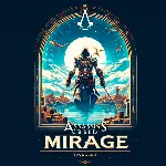 🐫 Assassin’s Creed Mirage 🏜 ️ XBOX ONE/XS🎁 