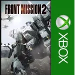 ⭐FRONT MISSION 2: Remake XBOX⭐Покупка на Ваш акк⭐ - irongamers.ru