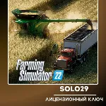 Farming Simulator 22 Steam Ключ РФ + Все Страны - irongamers.ru