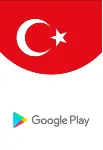 ПОДАРОЧНАЯ КАРТА GOOGLE ТУРЦИЯ МАГАЗИН МАРКЕТ Быстра - irongamers.ru