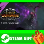 ⭐ Total War: WARHAMMER III - Elspeth – Thrones of Deca - irongamers.ru