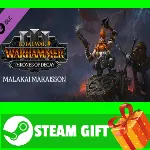 ⭐ Total War: WARHAMMER III - Malakai – Thrones of Deca - irongamers.ru