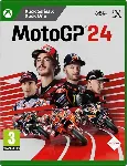 MotoGP 24 Xbox One & Xbox Series X|S