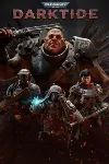 ⚔ ️Warhammer 40,000👹 Darktide (PC)🧝 Ключ🔑 Steam