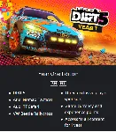 💥 DIRT 5 🔵 PS4 / PS5 🔴 ТУРЦИЯ🔴 