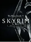 🐉 The Elder Scrolls V⚔ ️Skyrim🛡 ️Special Edit Ключ Steam