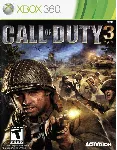 Call of Duty 3 XBOX 360 | Покупка на Ваш Аккаунт - irongamers.ru