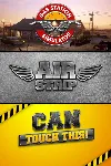 Gas Station Simulator +Airstrip,Can Touch DLC xbox акти