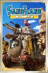 ✅ SAND LAND Deluxe Edition Xbox Series X|S активация