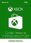 Xbox Live Gift Card💰 Карта оплаты 10 BRL 💳 🎮 Бразилия💰 