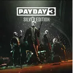 ✅ Payday 3  PS Турция На ВАШ аккаунт! 🔥 