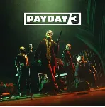 ✅ Payday 3  PS Турция На ВАШ аккаунт! 🔥 