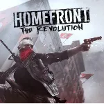 ✅ Homefront:The Revolution PS Турция На ВАШ аккаунт!🔥 